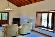 Ferienhaus in Valle Gran Rey - Puntilla Alta - Casa Manuel