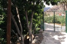 Ferienhaus in Valle Gran Rey - Puntilla Alta - Waschhaus