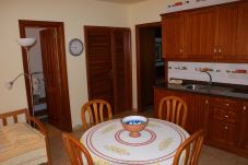 Ferienhaus in Valle Gran Rey - Puntilla Alta - Flitterwochenhaus