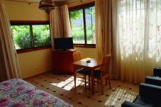 Ferienhaus in Valle Gran Rey - Puntilla Alta - Flitterwochenhaus