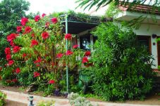 Ferienhaus in Valle Gran Rey - Puntilla Alta - Flitterwochenhaus