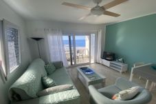 Ferienwohnung in Valle Gran Rey - Molino Azul 1A