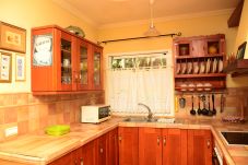 Ferienhaus in Valle Gran Rey - Casa La Higuera Alto