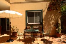 Ferienhaus in Valle Gran Rey - Casa La Higuera Bajo