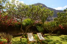 Ferienhaus in Valle Gran Rey - Casa La Higuera Bajo