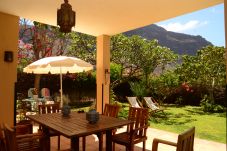 Ferienhaus in Valle Gran Rey - Casa La Higuera Bajo