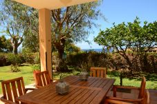 Ferienhaus in Valle Gran Rey - Casa La Higuera Bajo