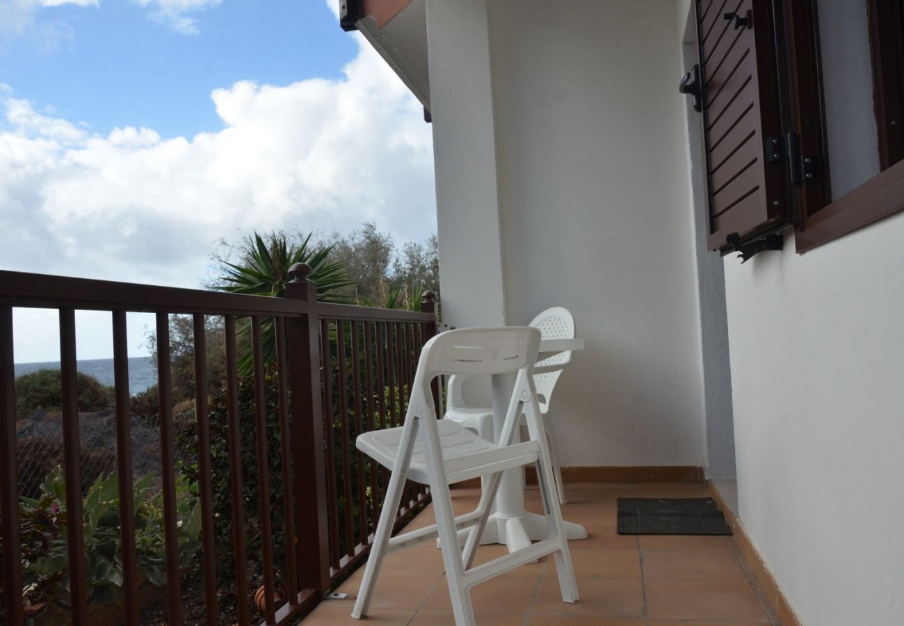 Studio in Valle Gran Rey - El Bajío 101