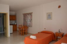 Studio in Valle Gran Rey - El Bajío 101