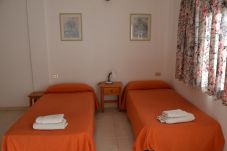 Studio in Valle Gran Rey - El Bajío 101