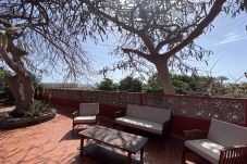 Ferienhaus in Valle Gran Rey - Casa La Platanera