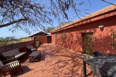 Ferienhaus in Valle Gran Rey - Casa La Platanera