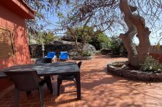 Ferienhaus in Valle Gran Rey - Casa La Platanera