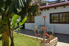 Ferienhaus in Valle Gran Rey - Casa El Cuartito