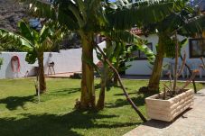 Ferienhaus in Valle Gran Rey - Casa El Cuartito