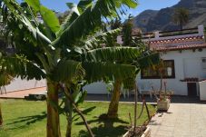 Ferienhaus in Valle Gran Rey - Casa El Cuartito
