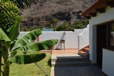 Ferienhaus in Valle Gran Rey - Casa El Cuartito