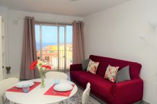 Ferienwohnung in Valle Gran Rey - Apt. Ulises 2A