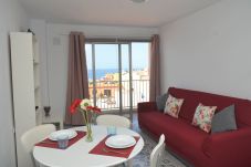 Ferienwohnung in Valle Gran Rey - Apt. Ulises 2A