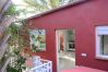 Ferienhaus in Valle Gran Rey - Casita La Palmera