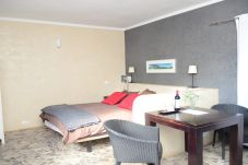 Studio in Valle Gran Rey - Consulta