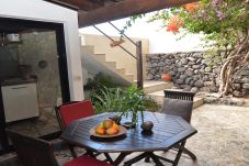 Studio in Valle Gran Rey - Florita