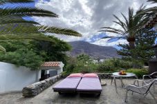 Studio in Valle Gran Rey - Kajüte
