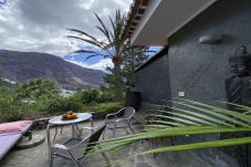 Studio in Valle Gran Rey - Kajüte