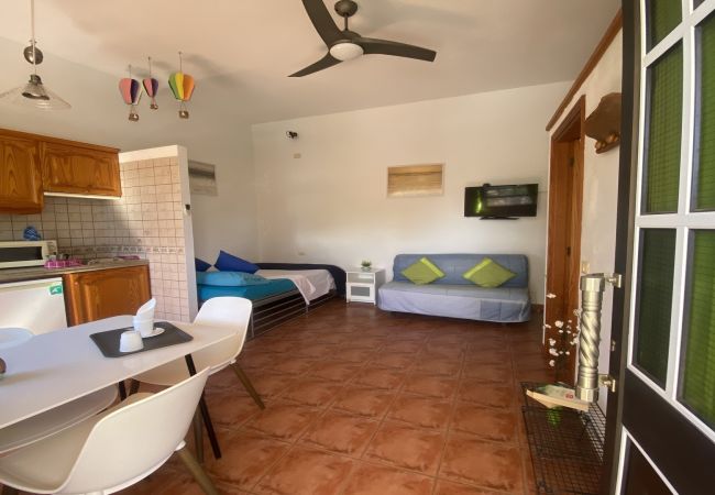 Studio in Valle Gran Rey - La Lonja 2 Studio in Valle Gran Rey - La Lonja 2