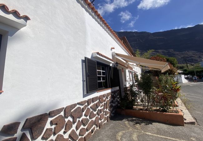 Studio in Valle Gran Rey - La Lonja 2 Studio in Valle Gran Rey - La Lonja 2