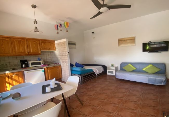 Studio in Valle Gran Rey - La Lonja 2 Studio in Valle Gran Rey - La Lonja 2