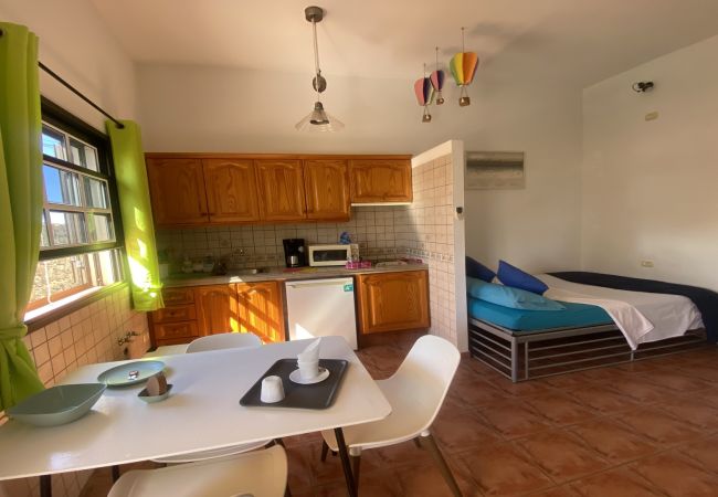 Studio in Valle Gran Rey - La Lonja 2 Studio in Valle Gran Rey - La Lonja 2
