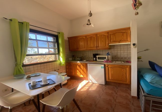 Studio in Valle Gran Rey - La Lonja 2 Studio in Valle Gran Rey - La Lonja 2