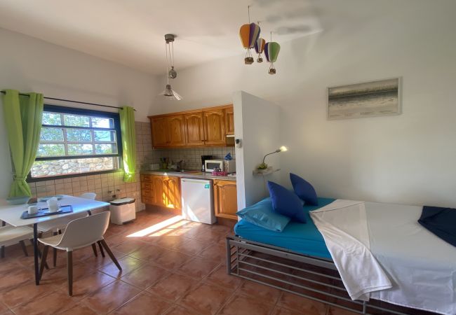 Studio in Valle Gran Rey - La Lonja 2 Studio in Valle Gran Rey - La Lonja 2