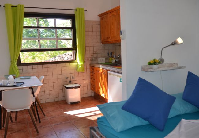Studio in Valle Gran Rey - La Lonja 2 Studio in Valle Gran Rey - La Lonja 2