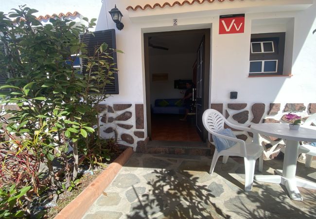 Studio in Valle Gran Rey - La Lonja 2 Studio in Valle Gran Rey - La Lonja 2