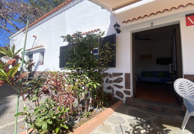 Studio in Valle Gran Rey - La Lonja 2 Studio in Valle Gran Rey - La Lonja 2