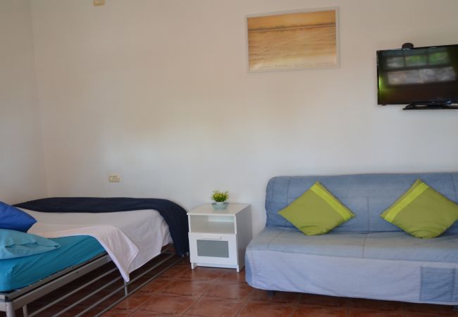 Studio in Valle Gran Rey - La Lonja 2 Studio in Valle Gran Rey - La Lonja 2