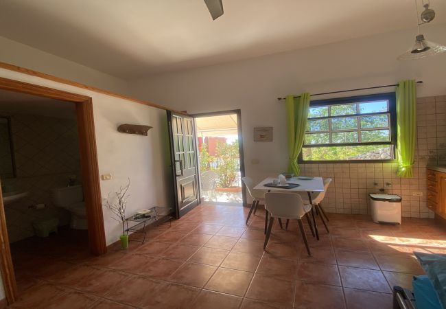 Studio in Valle Gran Rey - La Lonja 2 Studio in Valle Gran Rey - La Lonja 2