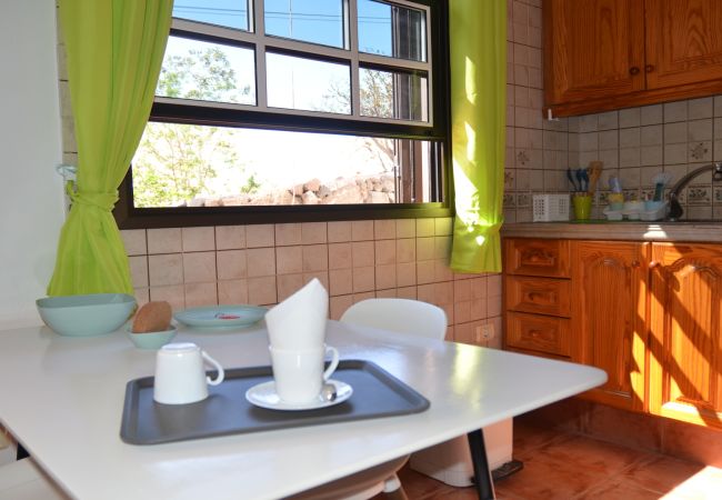 Studio in Valle Gran Rey - La Lonja 2 Studio in Valle Gran Rey - La Lonja 2