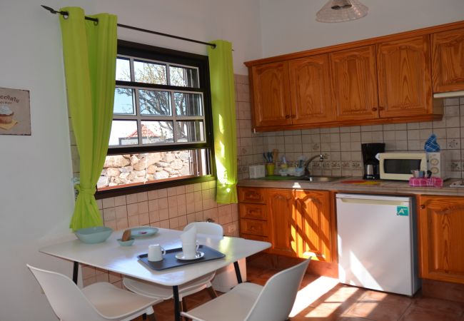 Studio in Valle Gran Rey - La Lonja 2 Studio in Valle Gran Rey - La Lonja 2
