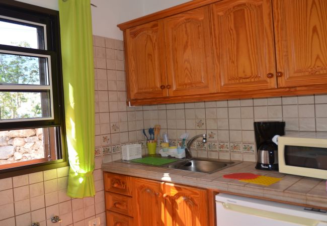 Studio in Valle Gran Rey - La Lonja 2 Studio in Valle Gran Rey - La Lonja 2