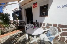 Studio in Valle Gran Rey - La Lonja 2