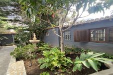 Ferienwohnung in Valle Gran Rey - Rinconcito