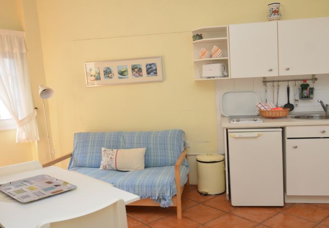 Studio in Valle Gran Rey - La Molina Estudio Studio in Valle Gran Rey - La Molina Estudio