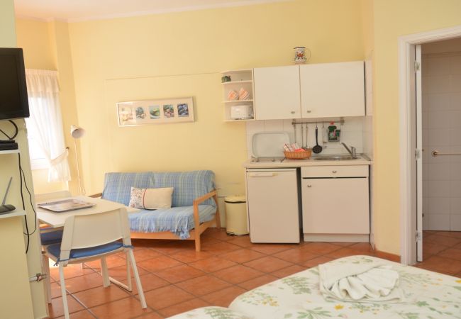 Studio in Valle Gran Rey - La Molina Estudio Studio in Valle Gran Rey - La Molina Estudio