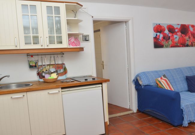 Ferienhaus in Valle Gran Rey - La Molina Casita Ferienhaus in Valle Gran Rey - La Molina Casita