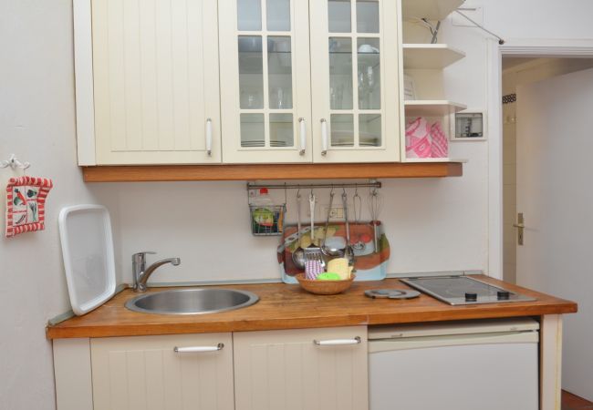 Ferienhaus in Valle Gran Rey - La Molina Casita Ferienhaus in Valle Gran Rey - La Molina Casita