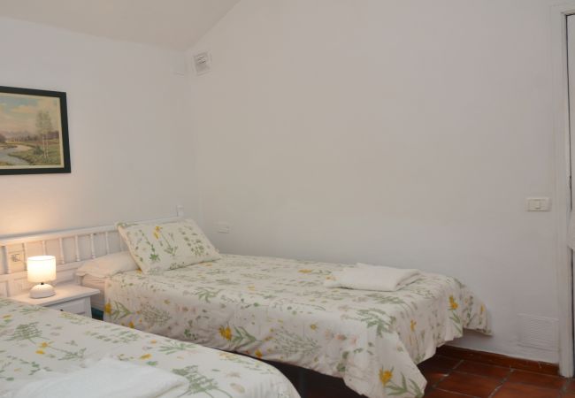 Ferienhaus in Valle Gran Rey - La Molina Casita Ferienhaus in Valle Gran Rey - La Molina Casita