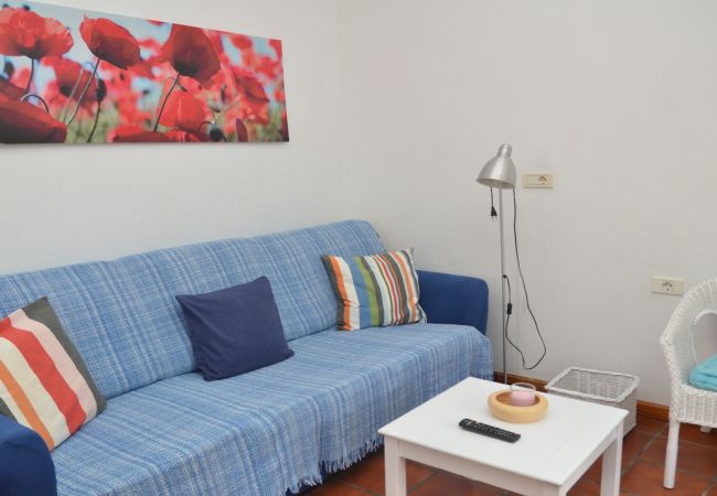 Ferienhaus in Valle Gran Rey - La Molina Casita Ferienhaus in Valle Gran Rey - La Molina Casita